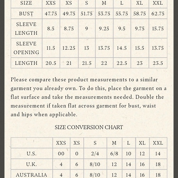 NWT Doen Silvie Top Cottage Grove Size Small - Picture 11 of 11